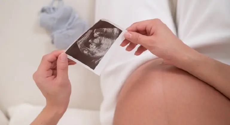 Displazia tanatoforica, o boala genetica a oaselor si plamanilor